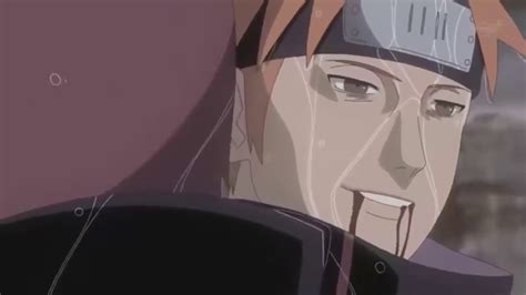 Story of Nagato, Yahiko and Konan ( Eng Sub )